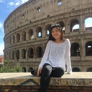 Meet your Posher, Allie